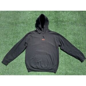 XXXTentacion SAD! Hoodie Black Tour Merch Men’s Size Medium Very Rare!